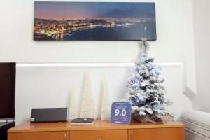 Plebiscito Apartment