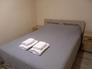 Sams View City Heart Tripoli - Beautiful Apartment With Backyard