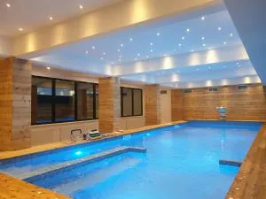 Hotel Arena - Teteks - 布雷佐维察