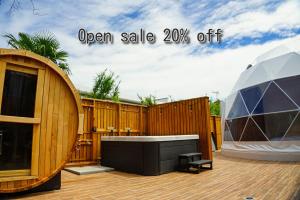 2022新築pleasant stay 海徒歩3分BBQ焚火 - 3hvězdičkové hotely ve městě Ichinomiya