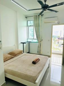Spice Arena Service Apartment - 3-star hotels in Bayan Lepas