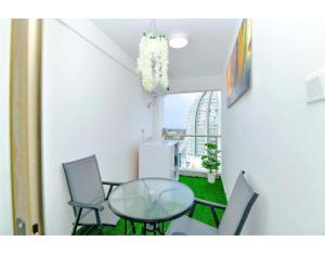 Gold Haven at Kilimani