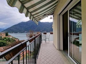 Casa vacanze Flora con vista lago