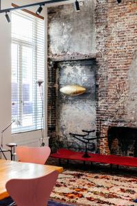 Great to stay Gent I rooms & apartments