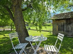 Mountain Holiday - Erlenbach im Simmental