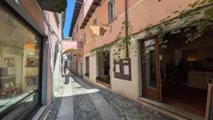 Piccolo Hotel Olina - بافينو