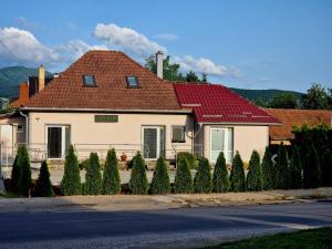 Ubytovanie Čereňany