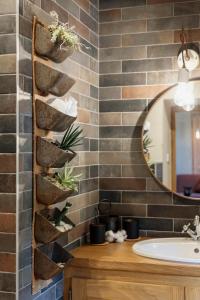 B&B / Chambres d'hotes ECURIE DES 2 TOURS : photos des chambres