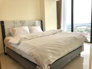 APARTEMENT 1Bedroom at POLLUX HABIBIE BATAM A2880