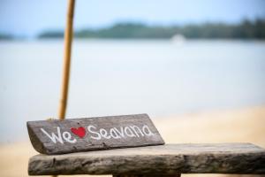 Seavana Koh Mak Beach Resort