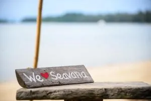 Seavana Koh Mak Beach Resort - Vaj-sziget