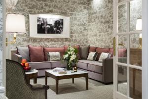 Hotels Hotel Barriere Le Normandy : photos des chambres