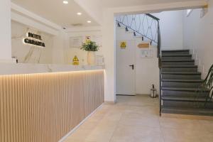 Hotel Gabarda