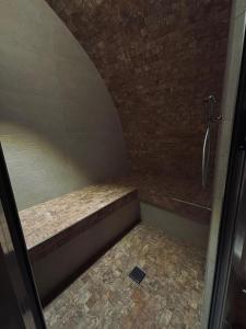 Suite con acceso al spa