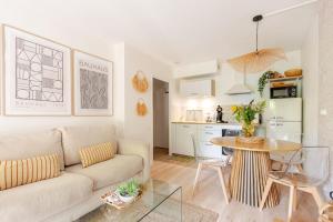 Appartements Residences - LUDZ : photos des chambres