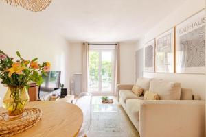 Appartements Residences - LUDZ : photos des chambres
