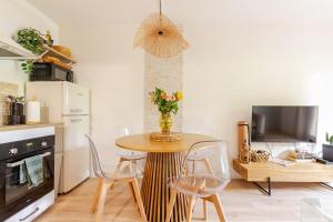 Appartements Residences - LUDZ : photos des chambres