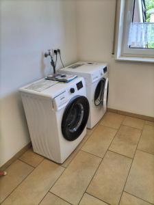 Ferienwohnung Karin 65355