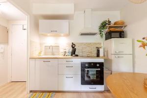 Appartements Residences - LUDZ : photos des chambres