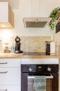 Appartements Residences - LUDZ : photos des chambres