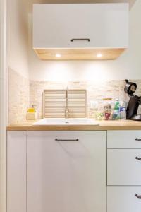 Appartements Residences - LUDZ : photos des chambres