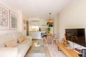 Appartements Residences - LUDZ : photos des chambres