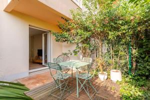Appartements Residences - LUDZ : photos des chambres