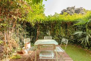 Appartements Residences - LUDZ : photos des chambres