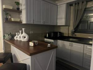 B15 Apartment in Madinaty