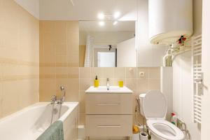 Appartements Residences - LUDZ : photos des chambres