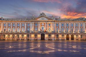 Appartements Residences - LUDZ : photos des chambres
