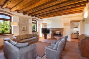 Cà Cantoni With Pool