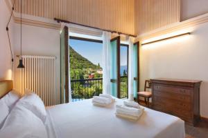 Cà Cantoni With Pool