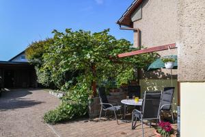 Ferienwohnung Familie Perlik