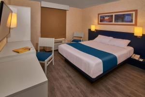 City Express by Marriott Puebla Angelopolis