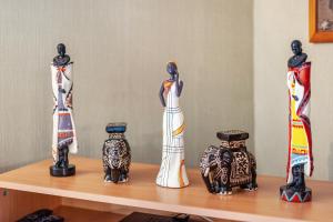 Ferienwohnung Familie Perlik