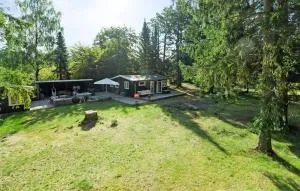 Nice Home In Frederiksværk With Wifi - Asserbo