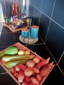 Achadas da Cruz Farm House - Achadas da Cruz