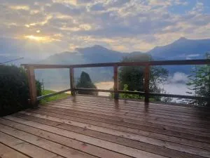 Ferienwohnung Unterperler - Mühlen