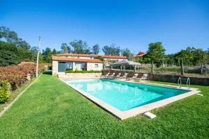 Villa Formoso - Moreira do Lima