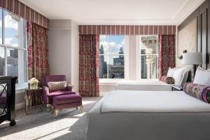 The Ritz-Carlton, New Orleans