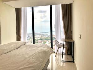APARTEMENT 1Bedroom at POLLUX HABIBIE BATAM A2880