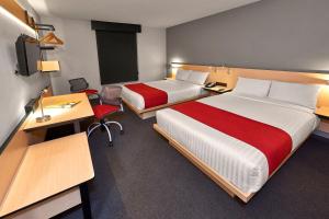 City Express by Marriott Toluca