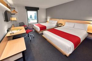 City Express by Marriott Toluca