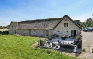 Lovely Apartment In Nykøbing Sj - Lumsås