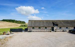 Lovely Apartment In Nykøbing Sj