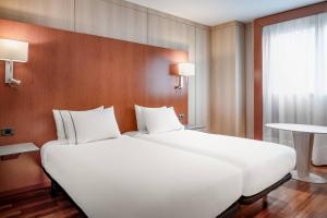AC Hotel Huelva by Marriott