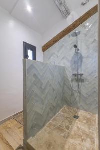 Villas Le Mas des Oliviers : photos des chambres