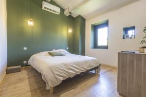 Villas Le Mas des Oliviers : photos des chambres