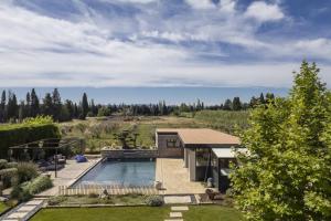 Villas Le Mas des Oliviers : photos des chambres